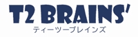T2 BRAINS'