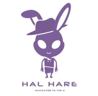 HALHARE / USAGI DUNGEON
