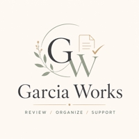 Garcia Works｜公開前レビュー・タスク整理・英会話伴走
