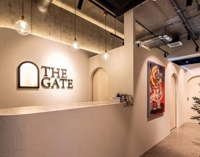 THE GATE