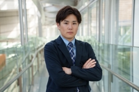 平野遼馬