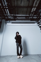 Hitoshi@GOAT MUSIC代表