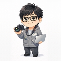 藤田 義雄｜Web制作・AI活用支援