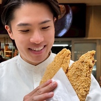 上野 豪