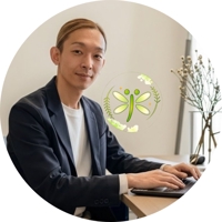 江原 靖人 ｜ ゼロから始める法人設立と内製化