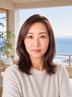 Emi Maesato＠スキンケア・サプリ通販の立ち上げ＆CRMアドバイザー
