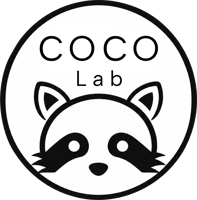 COCO Lab｜公開前レビュー・タスク整理・英会話伴走