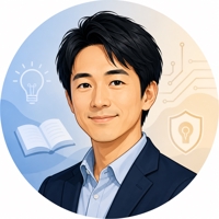 高橋伸幸＠知財歴１０年程度の弁理士