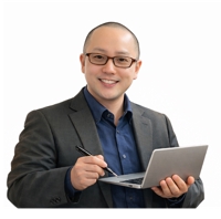 【副業ライター向け】現役17年目のプロに相談・お試し1on1（60分）-image1