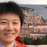 Naoki Matsumura