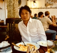 Hideyuki Ueba@経験ゼロから半年でシステム開発6個