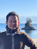 林 重光