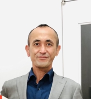 臼井晋也