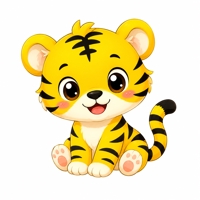 Yello_cat