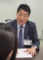 AOヒューマンパートナー代表