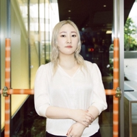 Shiori Katsumata