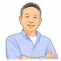 neo伴走型企画支援パートナー | 野間 善正