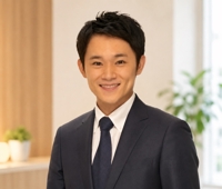 古田直也 先生｜国家資格キャリアコンサルタント・MBA
