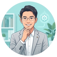 セミ@簿記＆基本情報の独学伴走