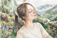 かな｜自分を整えるサポート