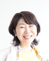 Moriko@信頼を勝ち取る大人の英語改善トレーナー
