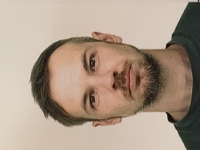 Ghislain Charpentier