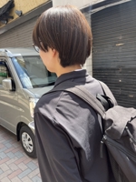 @マサキ