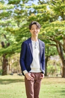 林孝行｜合同会社夢限-MUGEN代表