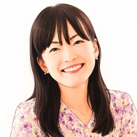 中村朱美