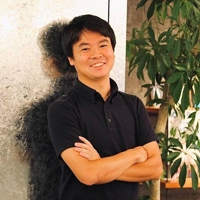 原口岳