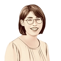 いわさきくみこ｜働き方のモヤモヤ整理