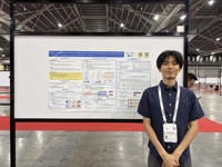 西邑勇人@現役AI Research Engineer