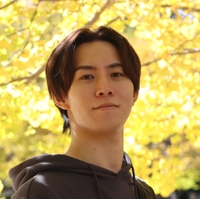 Shoya｜VANTA. APP STUDIO