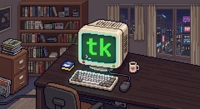 tk / software engineer