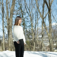 新井 美和