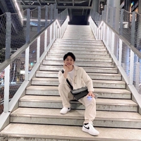 남 준ジョン