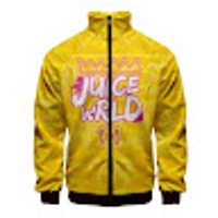 juicewrld merchshop
