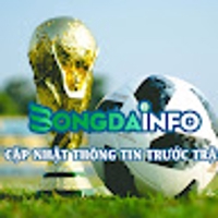 Lịch Thi Đấu Bóng Đá INFO