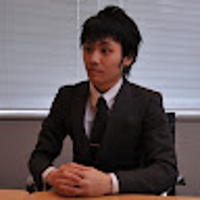 松森勇貴/日本バブルサッカー協会代表