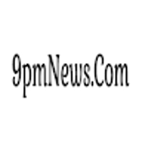 9pm News