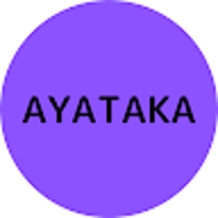 石原嵩広（AYATAKA0606）