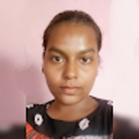 Angita Shah