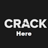 Crack Here