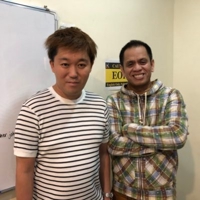 やっしー@セブ島🇵🇭就職目標