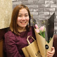 Harumi Matsumoto