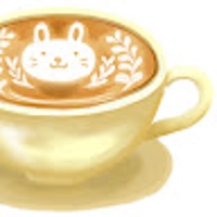 Latte.