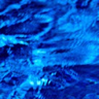 Blue Ocean Traveler