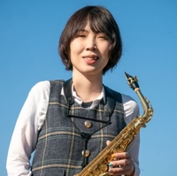 たけちゃん🎷4thリーダーライブ3/12