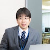 Naoki Hoshino (Peritec)