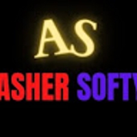 asher softy